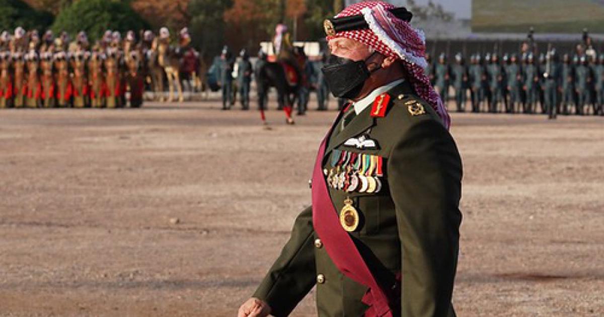 Jordan’s Military Doctrine in the “Post–7 October” Phase, Reading into the King’s Message to the Army Commander