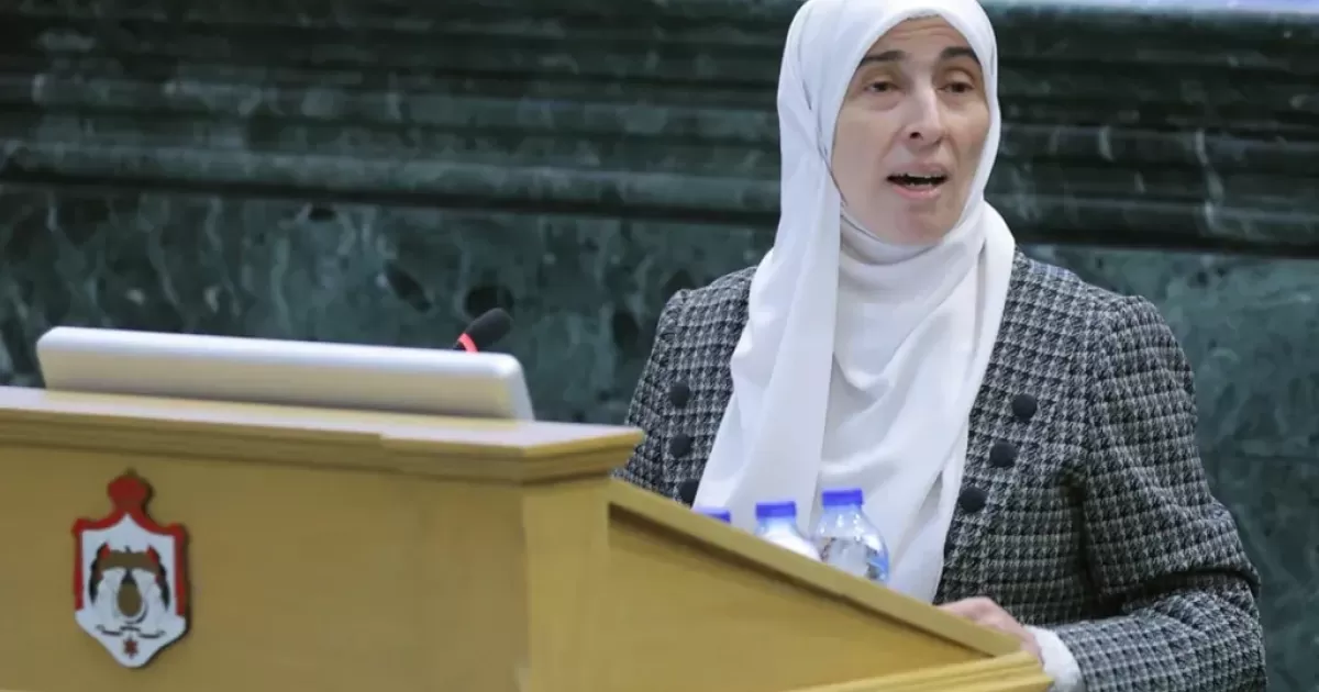 Tahboub: Job Creation Figures Fall Short of ‘Decent Work’ Standards; Government is Managing the Crisis, Not Solving It