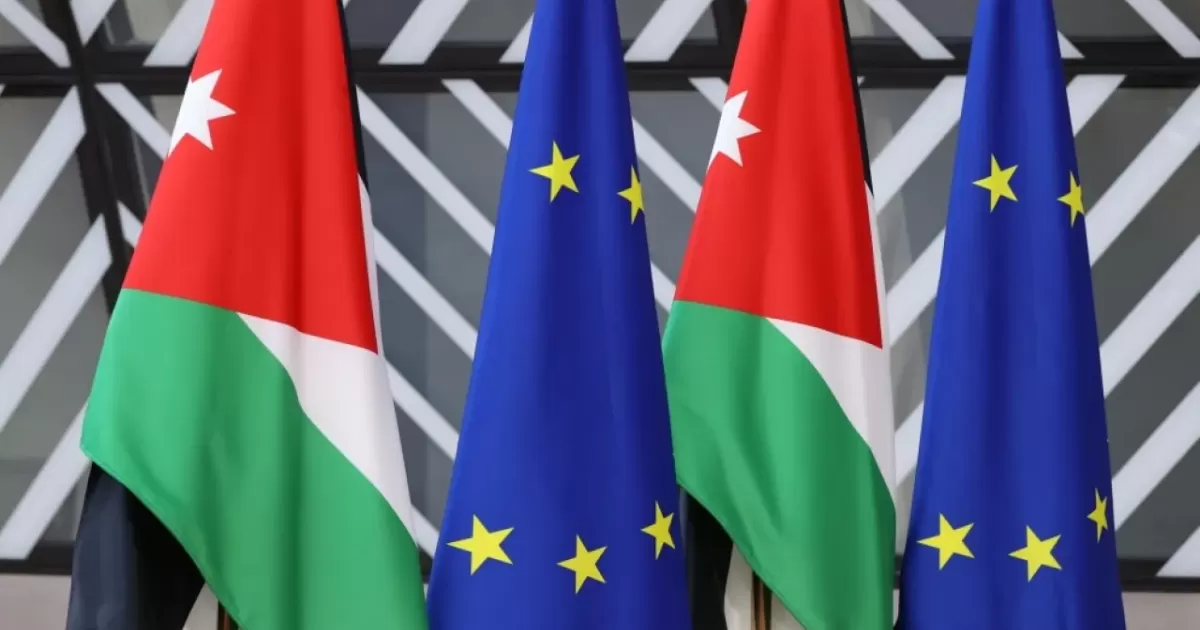 Jordan and EU to Hold Historic First Summit in Amman: A Strategic Leap in Bilateral Ties
