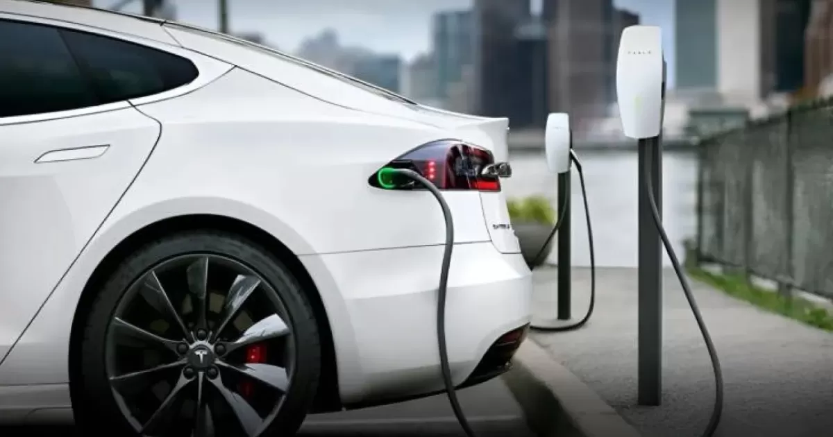 China Captures 87% of Jordan’s Electric Vehicle Market in 2025