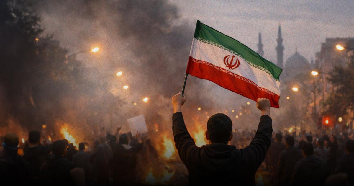 Strategic Shift in the Deterrence Equation: Assessing the Probability of U.S. Military Strikes on Iran Following the Early 2026 Protests