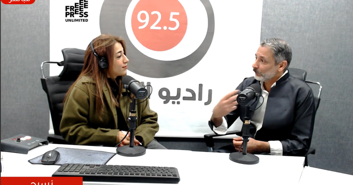 Guest on “Naseej” Highlights: The Kurdish Identity as an Integral Part of Jordan’s Social Fabric