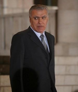 تغطية مباشرة لتشكيل الحكومة الجديدة (صور) 