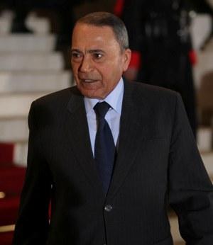 تغطية مباشرة لتشكيل الحكومة الجديدة (صور) 