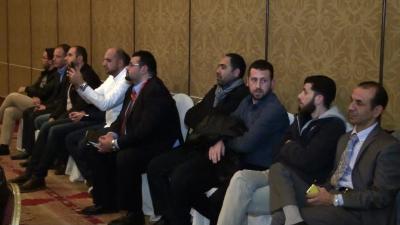 حملة تطوعية لمعالجة السوريين والأردنيين في المملكة