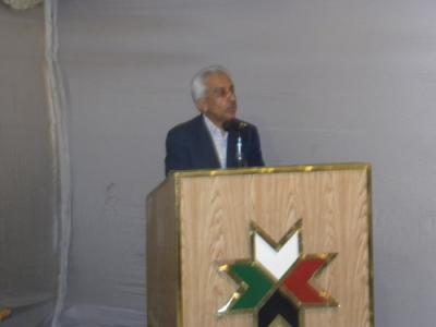 ذياب: نحن أمام سياسات حكومية لإغلاق ملف الإصلاح