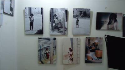 اربد: معرض صور في ذكرى النكبة- صور