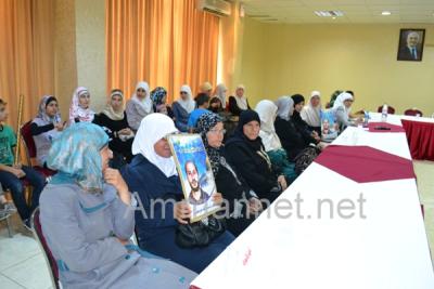 الأسرى الأردنيون يقررون الدخول بإضراب على الطريقة الايرلندية