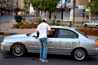 تذكير للصائمين بالأسرى المضربين عن الطعام