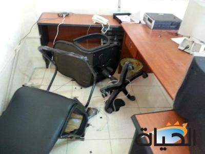 نقابة الصحفيين تستنكر الاعتداء على الحياة الأسبوعية