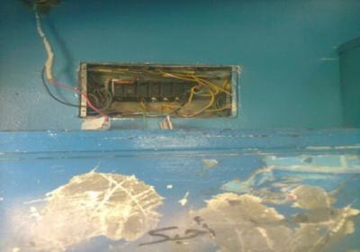 المرصد العمالي: ضعف السلامة المهنية بمستودعات المصفاة بالعقبة