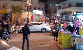 الكرك: اصحاب بسطات يرفضون قرار البلدية ويستأنفون اعمالهم الكرك: اصحاب بسطات يرفضون قرار البلدية ويستأنفون اعمالهم