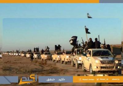 "داعش على طريق المطار": عنوان مضلّل