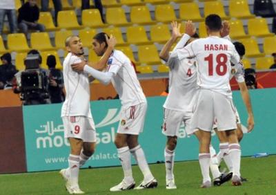 فرحة الأردنيين بتأهل نشامى المنتخب لربع نهائي كأس آسيا (صور)