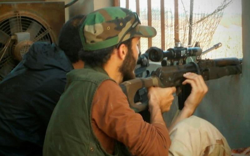 تصرفات «الجيش الحر» تؤثر سلباً في صورة المعارضة السورية 