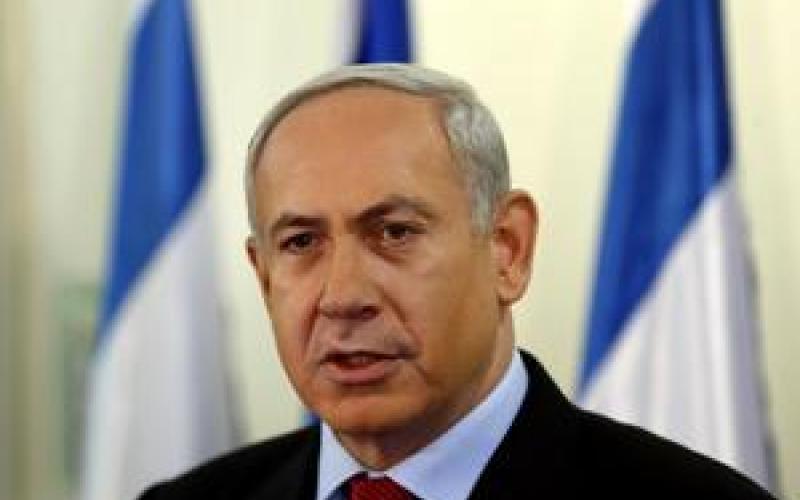 نتنياهو: آن الاوان للاعتراف بـ"يهودية" اسرائيل