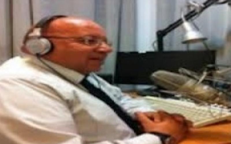  الاشاعة اهم من الاذاعة !