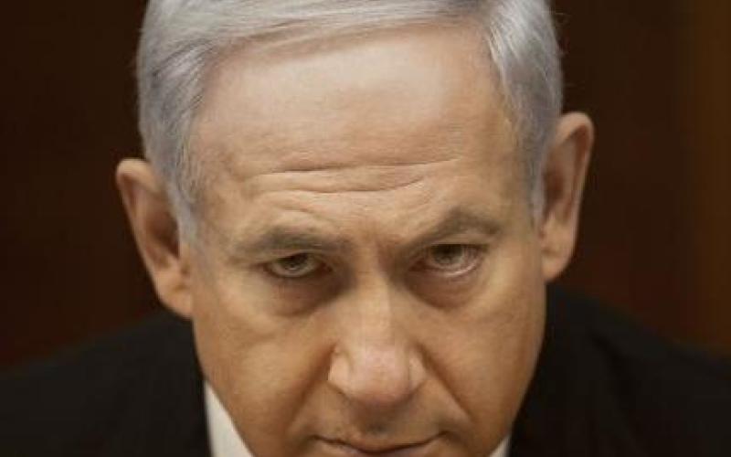 نتانياهو يتوصل لاتفاق على تشكيل الحكومة