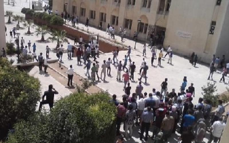 مطالب بتطوير منظومة التعليم للحد من العنف الجامعي