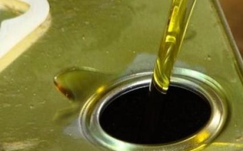  زيت الزيتون 