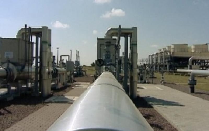 توقيع اتفاق مبادئ مد أنبوب النفط العراقي إلى العقبة