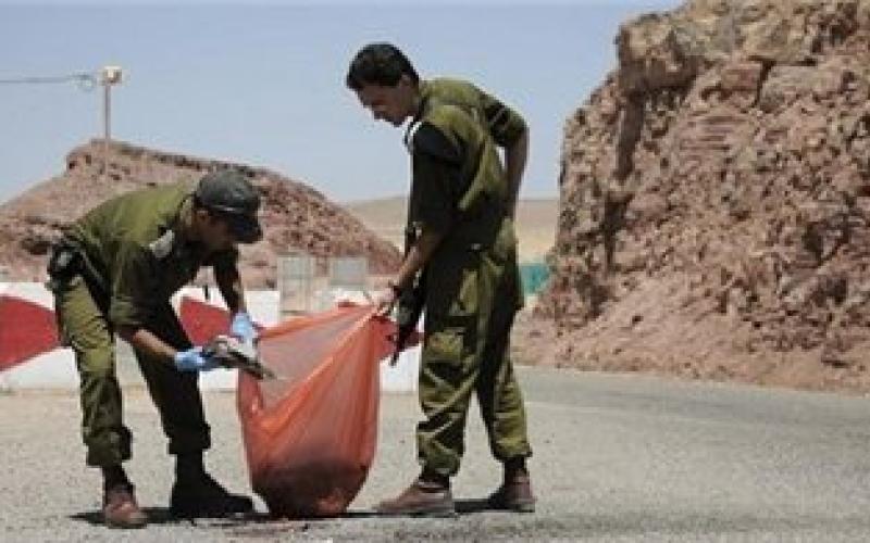 محافظ العقبة: لا صواريخ سقطت على المدينة