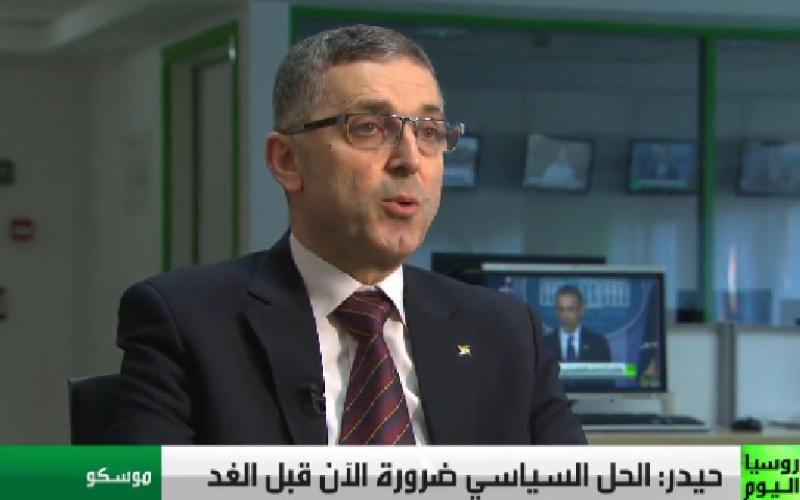 وزير سوري: الأردن تعرض لضغوط خليجية لتغيير موقفه من الأزمة