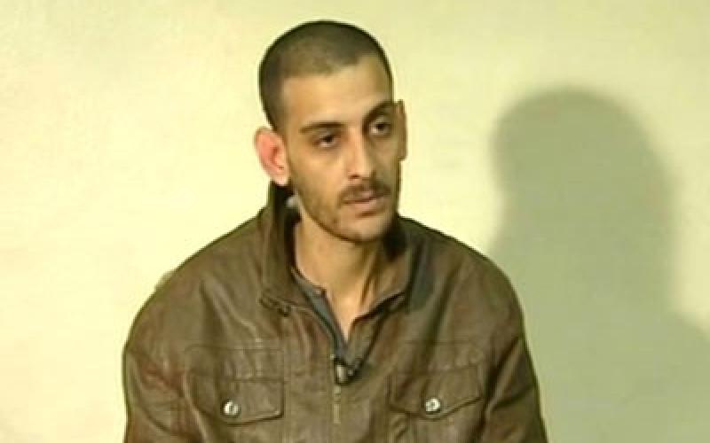 اعترافات مسلح سوري: تلقينا تدريبات في الأردن