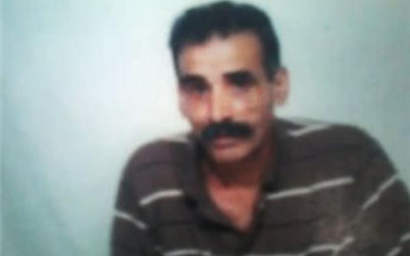 جثة في البحر الميت لفلسطيني حاول تهريب السلاح 