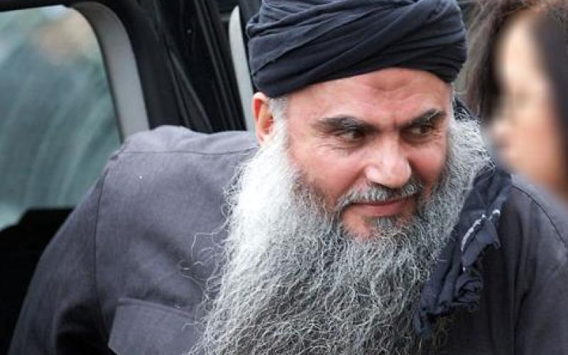 رفض استئناف الحكومة البريطانية لترحيل أبي قتادة