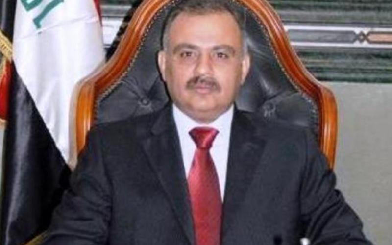 استقالة وزير الصناعة العراقي على خلفية أحداث الحويجة