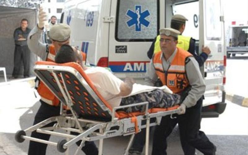 وفاة و96 إصابة خلال الساعات الماضية 