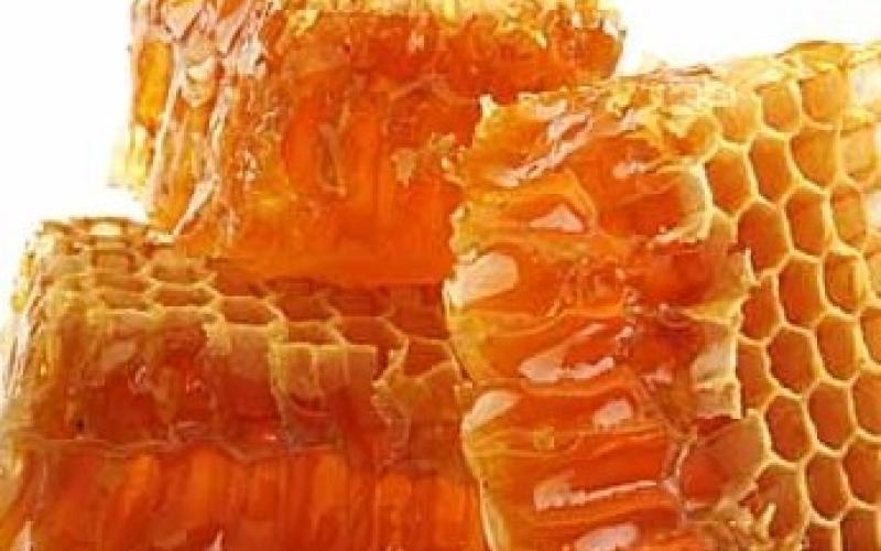 انتاج200.7 طناً من العسل في 2012