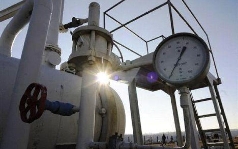السفارة المصرية: استمرار تزويد الأردن بالغاز