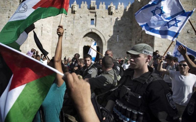 الأوقاف تخاطب الحكومة بشأن نية جماعات يهودية اقتحام الأقصى الخميس