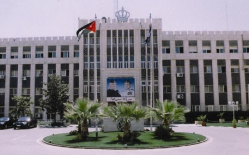 مناقلات وإحالات للتقاعد في الأمن العام