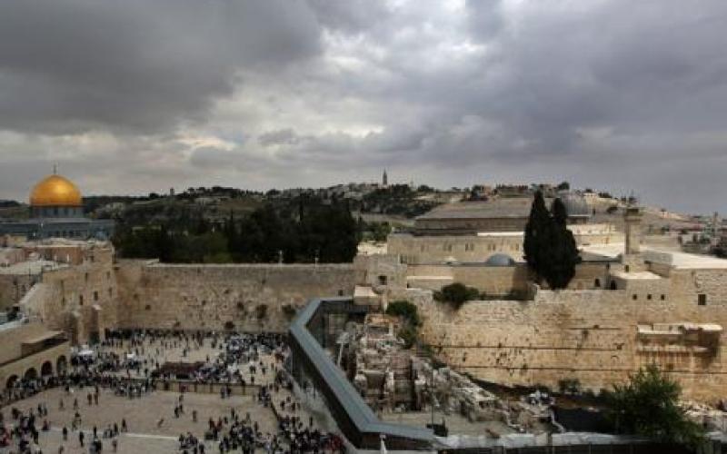 الأوقاف: منع إسرائيل لبعثة اليونسكو انتهاك ثقافي