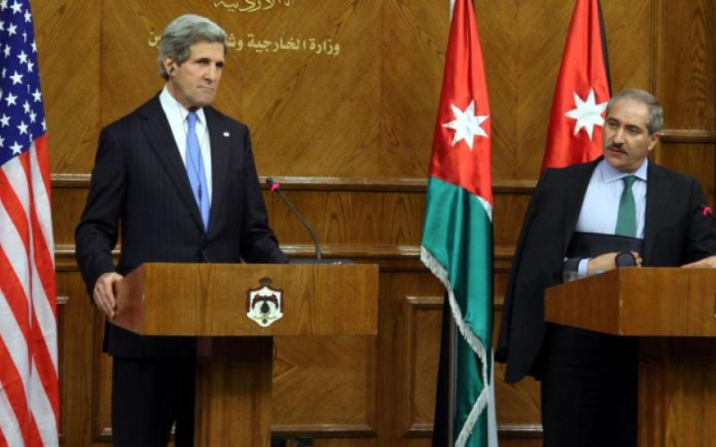 جودة ينفي وجود اتفاق لنشر بطاريات باتريوت على الحدود السورية