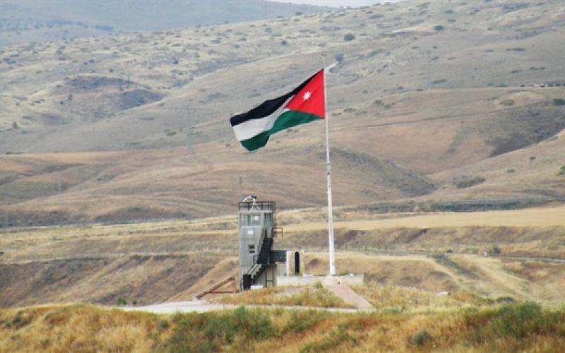 إعادة العائلة الإسرائيلية بعد تجاوزها للحدود