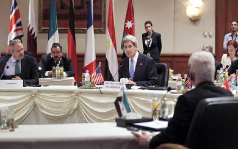 سانا: "أعداء سورية" حريصون على استمرار الأزمة