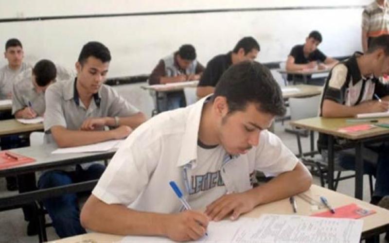 "التربية" تستعد لامتحانات الثانوية العامة