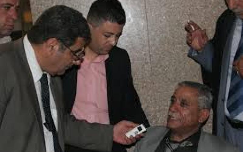 الصوراني يحقق في شكوى المركز الثقافي الملكي