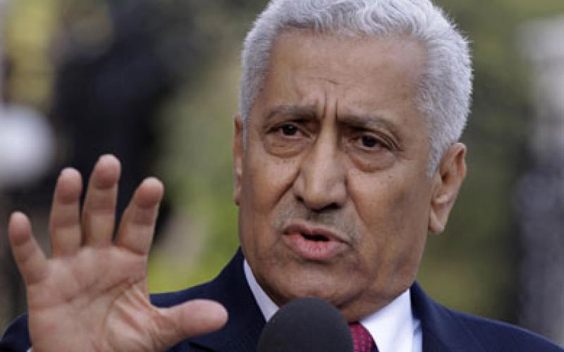 النسور للأحزاب: قانون جديد للانتخابات 