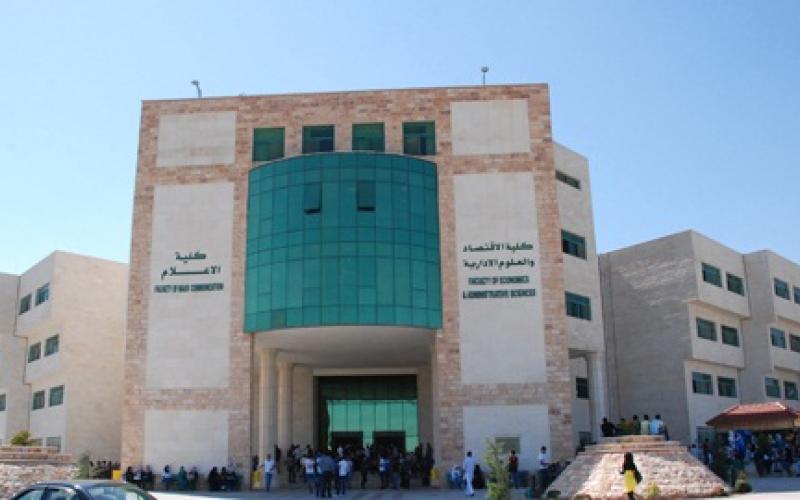 العنانزة يؤكد تعرض دكتور في اليرموك للتهديد وطلبة ينفون