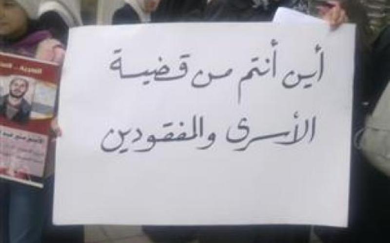 تدهور الوضع الصحي للأسرى الاردنيين