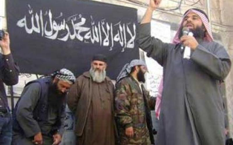 مقتل اربعة من التيار السلفي بسورية