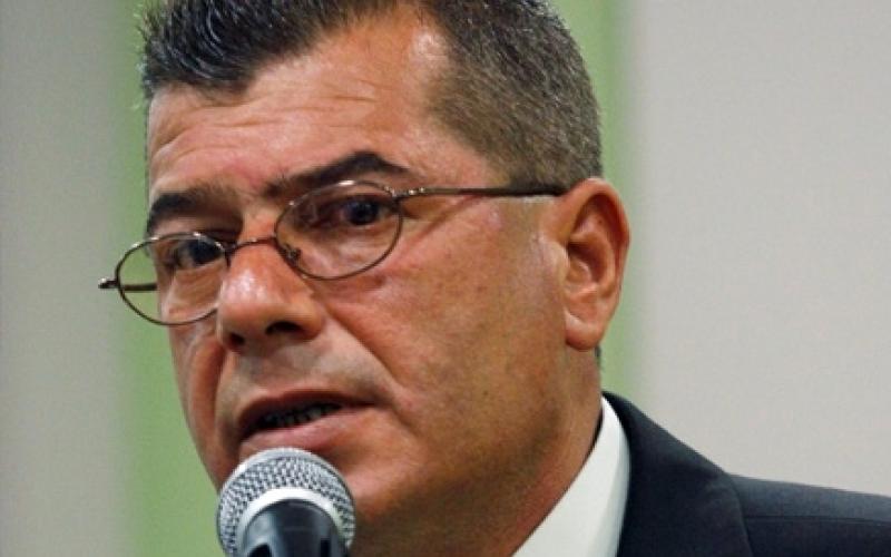 قراقع: نقص أوزان الأسرى الأردنيين نقص للكرامة