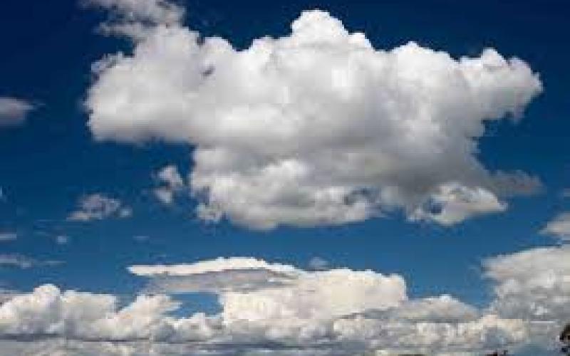 أجواء معتدلة خلال الأيام القادمة