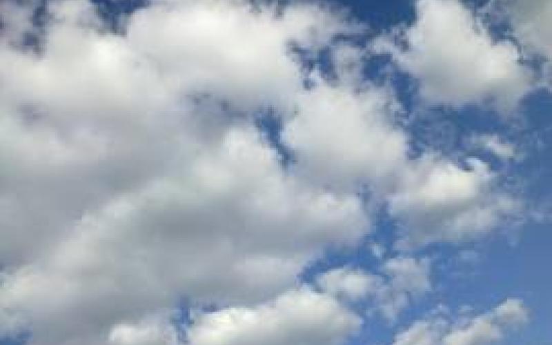 جو معتدل الأيام القادمة