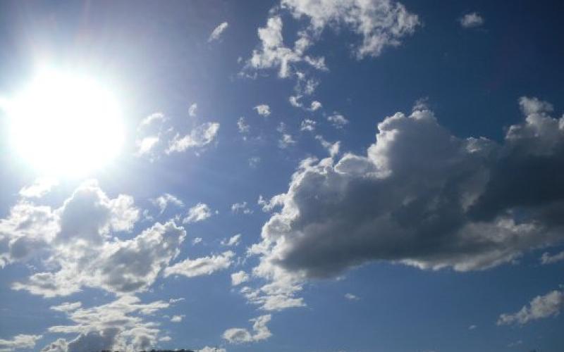 أجواء معتدلة وارتفاع على الحرارة السبت